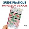 Guide Pratique de Navigation Jour - Balisage Région A, Cardinales & Règles de barre
