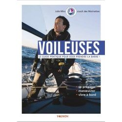 Voileuses - Le guide...