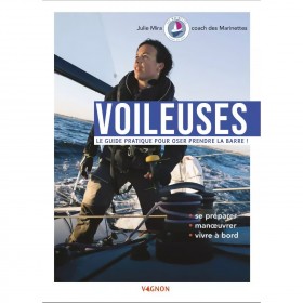 Voileuses - Le guide...