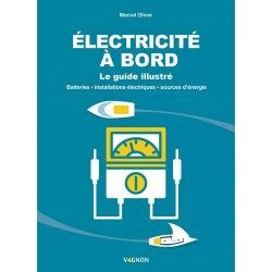 Electricité à bord