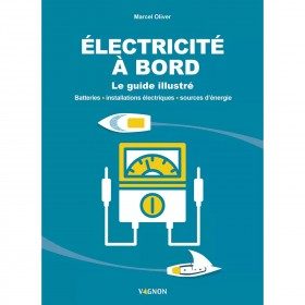 Electricité à bord