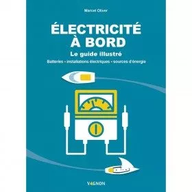 Electricité à bord