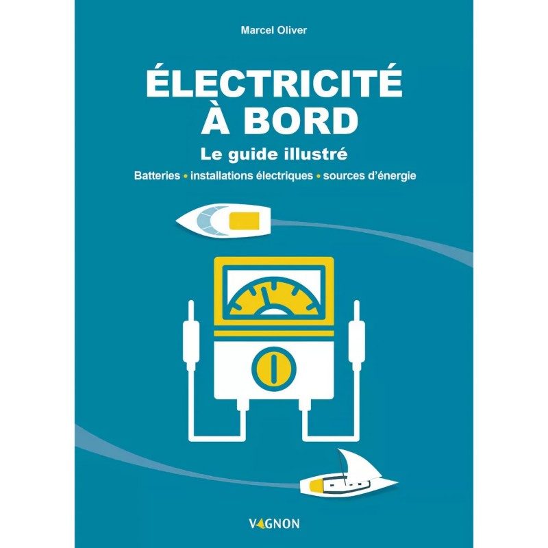 Electricité à bord