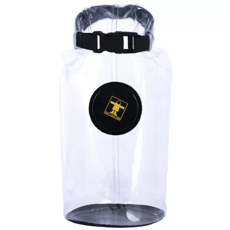 Transparent Waterproof Bag TrouveTout