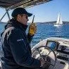 VHF Portable RT411 étanche et flottante