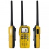 VHF RT411+ Portable Waterproof and Floating