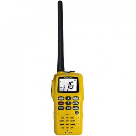 VHF Portable RT411+ étanche...