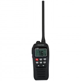 VHF portable SX-400+