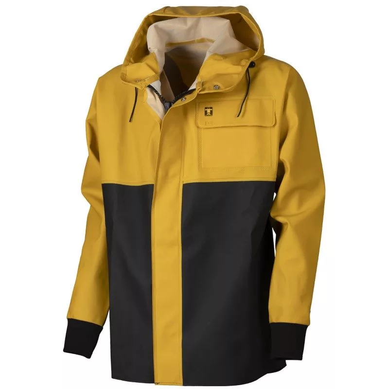 Veste Ciré Roma