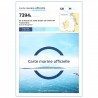 Carte Marine 7394L : de Fromentine à St Gildas | Picksea