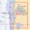 Nautical Chart 7428L Bassin d'Arcachon | Picksea