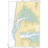 Carte Marine Bassin d'Arcachon 7428L