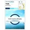 Nautical Chart 7428L Bassin d'Arcachon | Picksea