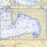 Marine Chart 7121: Douarnenez Bay | Picksea