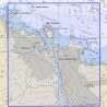 Carte Marine 7121 : Baie de Douarnenez | Picksea