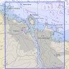 Marine Chart 7121: Douarnenez Bay | Picksea