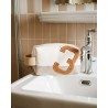 Windy Toilet Bag | Picksea