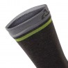 Chaussettes étanches mi-mollet Coolmax Typhoon