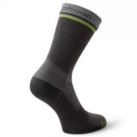 Chaussettes étanches mi-mollet Coolmax Typhoon