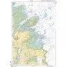 Marine chart 7127L: Brehat Island - Paimpol Cove | Picksea