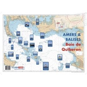 Poster Amers et Balises de...