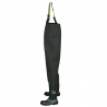 Waders Professionnels Renforcés