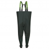 Waders Professionnels Renforcés