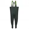 Waders Professionnels Renforcés