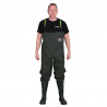 Waders Professionnels Renforcés