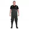 Waders Professionnels Renforcés