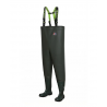 Waders Professionnels Renforcés