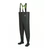 Waders Professionnels Renforcés