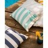 Coussin Voile 40x40 | Picksea