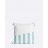 Coussin Voile 40x40 | Picksea