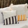 Coussin Voile 40x40 | Picksea