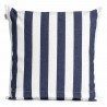 Two-coloured cushion 50x50cm | Picksea