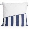 Two-coloured cushion 50x50cm | Picksea