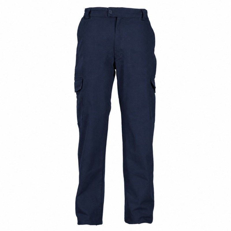 Pantalon Marin traditionnel Briave 5 Poches | Picksea
