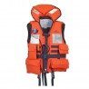 Gilet de sauvetage Typhon Navy 150N