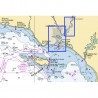 Nautical chart 7140L Rade et Passes de Lorient | Picksea