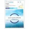 Carte Marine 7147L : de la Chaussée de Sein à la Pointe de Penmarc'h - Baie d'Audierne | Picksea