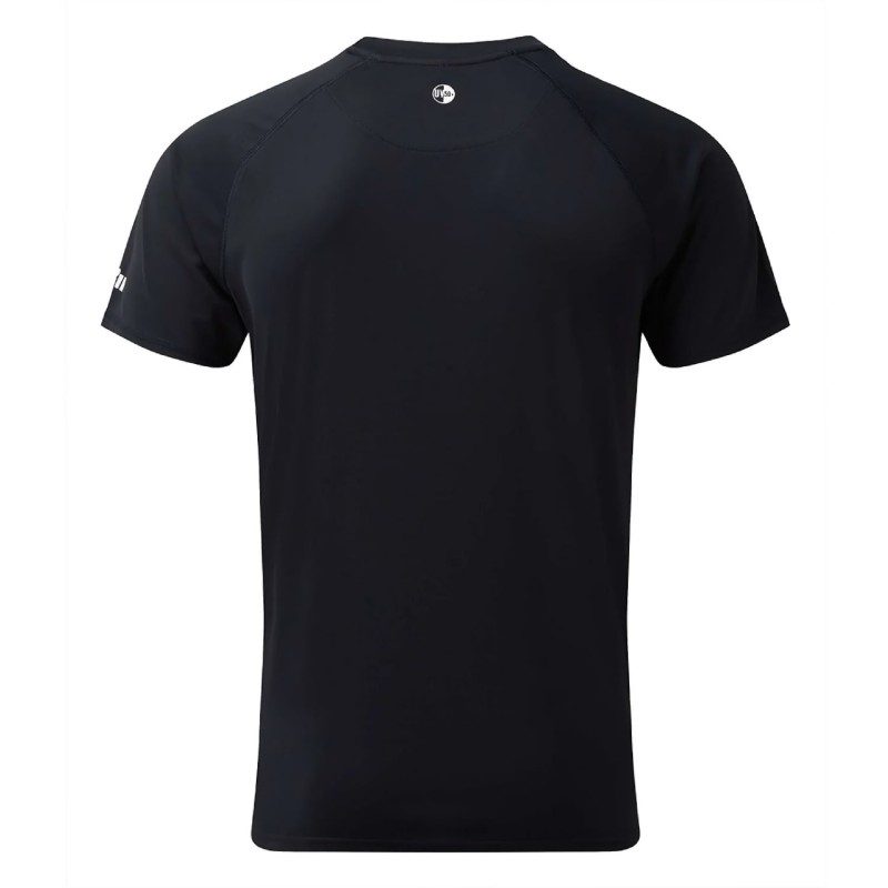 Tee-shirt Manches Courtes UV 50+ Tec Homme