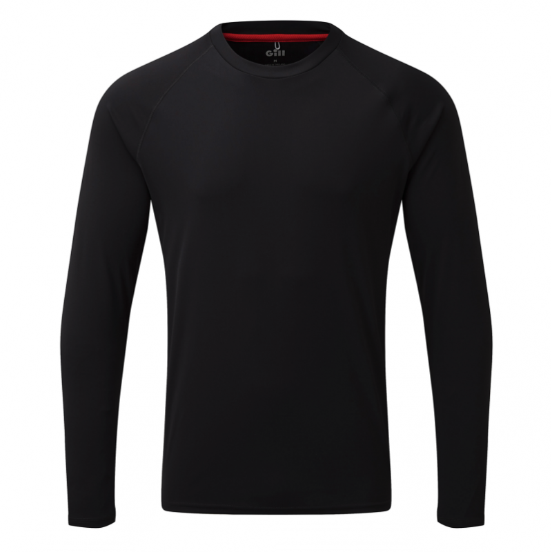 Tee-shirt Manches Courtes UV 50+ Tec