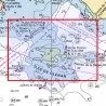 Carte Marine 7252L : Les Glénans | Picksea