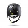 Casque Performance Sailing HI Gris clair