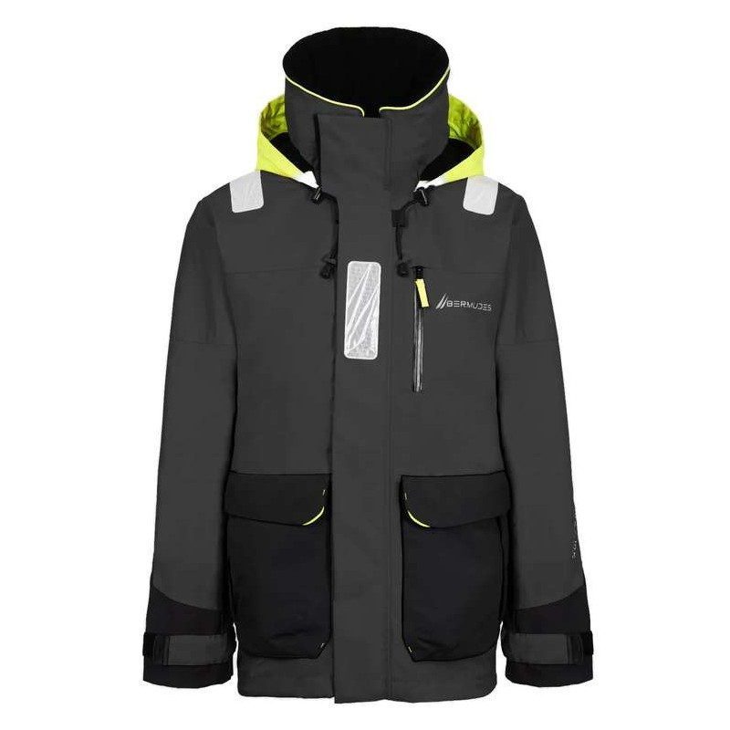 Veste de quart Venturi Jaune