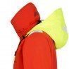 copy of VENTURI red watch jacket