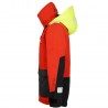 copy of VENTURI red watch jacket