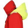 copy of VENTURI red watch jacket