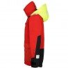 Veste de quart Venturi Jaune